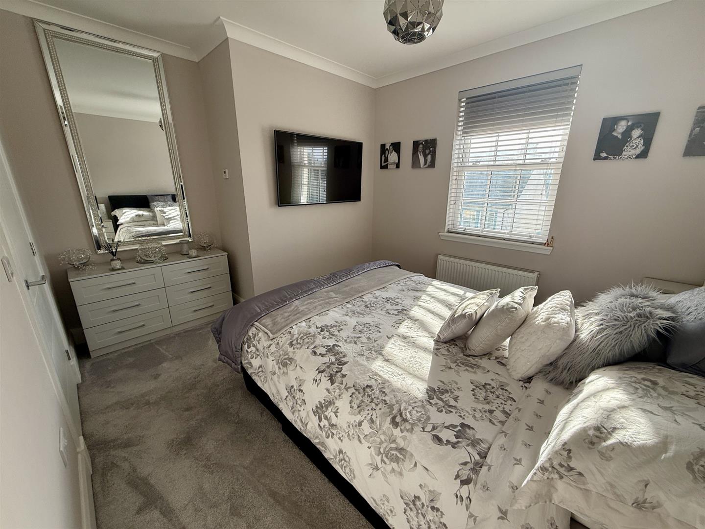 Montgomerie View, Seamill, West Kilbride
